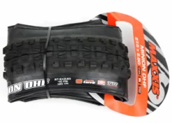 MAXXIS Minion DHF Pneu Souple MaxxTerra Exo+ WT TR - 27,5 X 2,6 Pouces -SRAM Soldes maxxis minion dhf pneu souple maxxterra exo wt tr 275 x 26 pouces 4