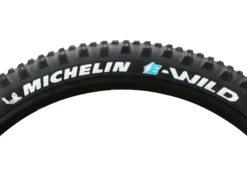 MICHELIN E-Wild Front Pneu Souple - 29 X 2,6 Pouces -SRAM Soldes michelin e wild front pneu souple 29 x 26 pouces 2