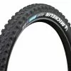 MICHELIN E-Wild Rear Pneu Souple - 27,5 X 2,6 Et 2,8 Pouces