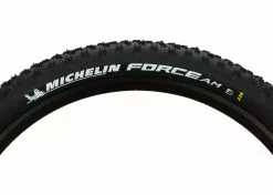 MICHELIN Force AM Performance Pneu Souple - 26 X 2,25 Pouces -SRAM Soldes michelin force am performance pneu souple 26 x 225 pouces 2