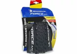 MICHELIN Force AM Performance Pneu Souple - 26 X 2,25 Pouces -SRAM Soldes michelin force am performance pneu souple 26 x 225 pouces 4