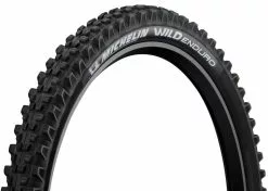 MICHELIN Wild Enduro Front Pneu Souple Avant Gum-X 27,5 X 2,4 Pouces