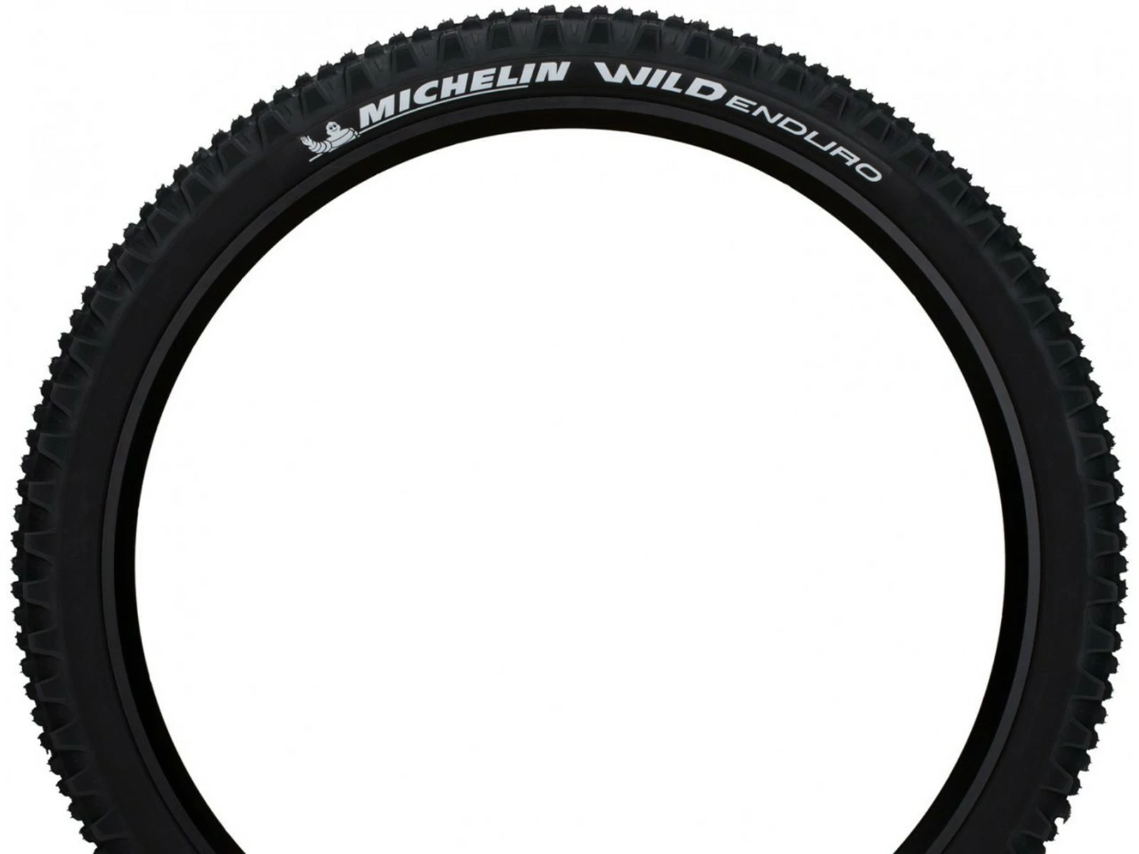 MICHELIN Wild Enduro Front Pneu Souple Avant Gum-X 27,5 X 2,4 Pouces 4 MICHELIN Wild Enduro Front Pneu Souple Avant Gum-X 27,5 X 2,4 Pouces – Image 4