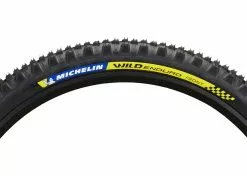 MICHELIN Wild Enduro Front Pneu Souple Avant Magi-X DH 29 X 2,4 Pouces 6 MICHELIN Wild Enduro Front Pneu Souple Avant Magi-X DH 29 X 2,4 Pouces -SRAM Soldes michelin wild enduro front pneu souple avant magi x dh 29 x 24 pouces 2