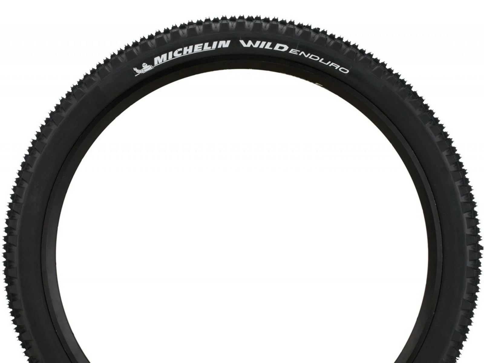 MICHELIN Wild Enduro Rear Pneu Souple Arrière Gum-X 27,5 X 2,4 Pouces 2 MICHELIN Wild Enduro Rear Pneu Souple Arrière Gum-X 27,5 X 2,4 Pouces – Image 2