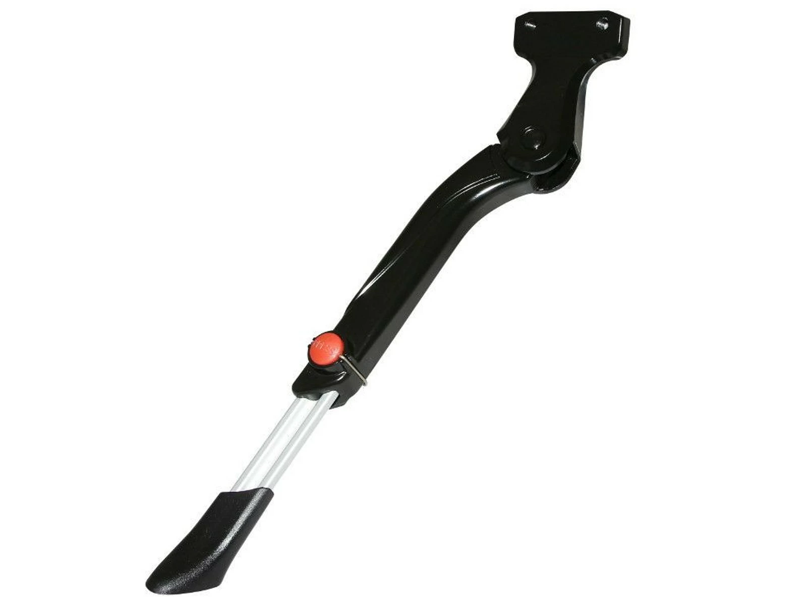 NEWTON Béquille Vélo Latérale Arrière 26-29" Alu 1 NEWTON Béquille Vélo Latérale Arrière 26-29" Alu