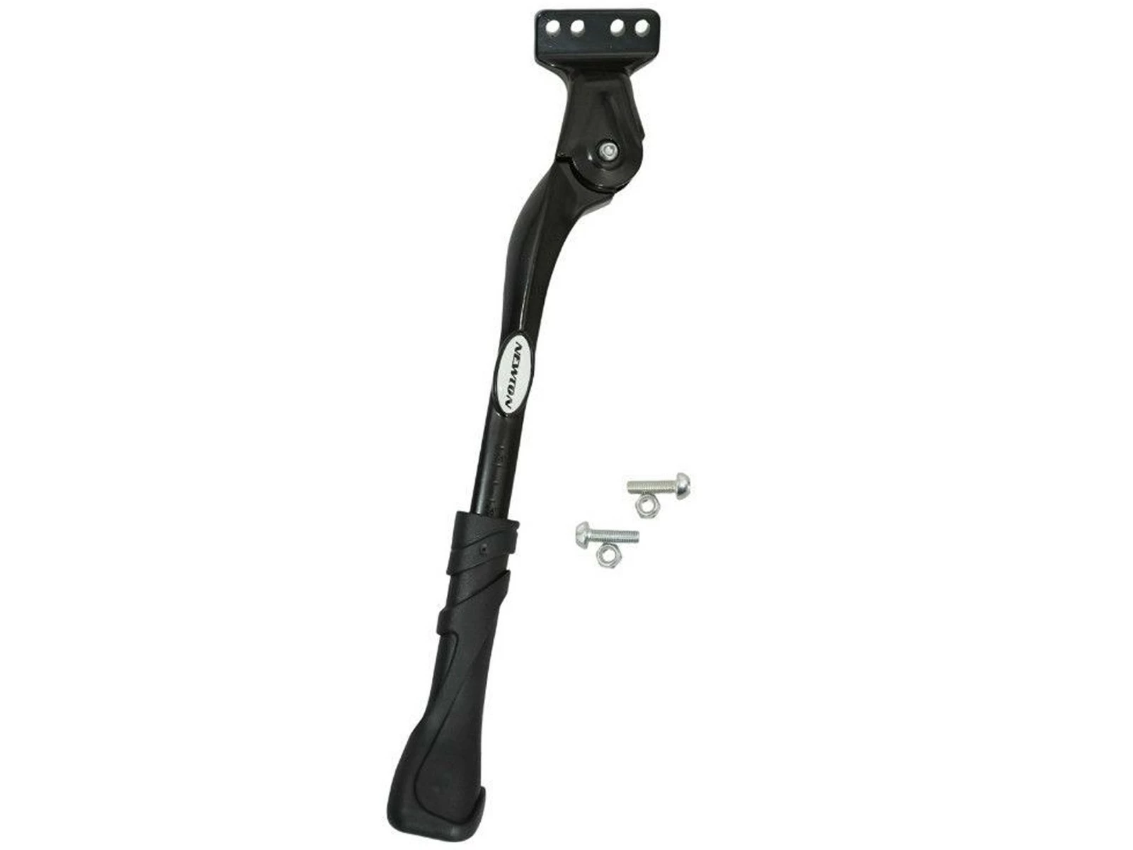 NEWTON Béquille Vélo Latérale Arrière 26-29" Vélo Lourd Et VAE 1 NEWTON Béquille Vélo Latérale Arrière 26-29" Vélo Lourd Et VAE