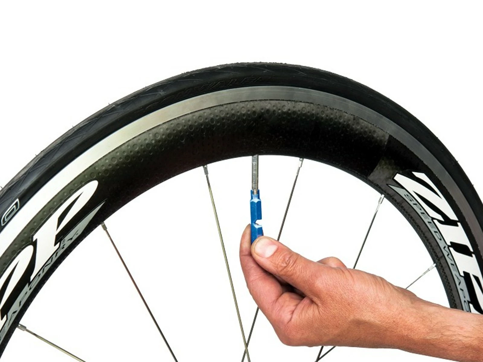 PARK TOOL Clef Pour Obus De Valve VC-1 4 PARK TOOL Clef Pour Obus De Valve VC-1 – Image 4