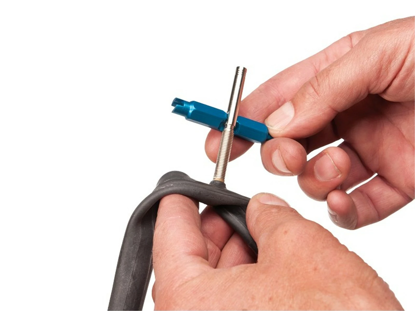 PARK TOOL Clef Pour Obus De Valve VC-1 5 PARK TOOL Clef Pour Obus De Valve VC-1 – Image 5