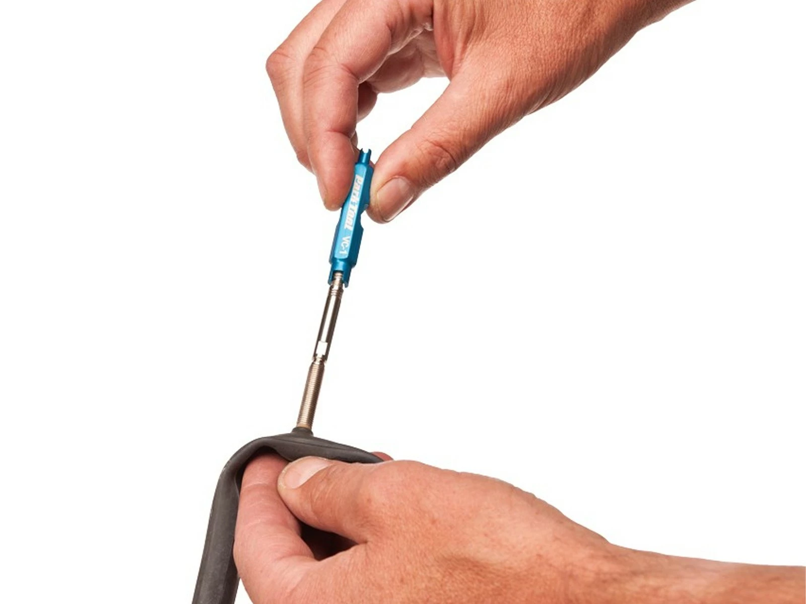 PARK TOOL Clef Pour Obus De Valve VC-1 6 PARK TOOL Clef Pour Obus De Valve VC-1 – Image 6