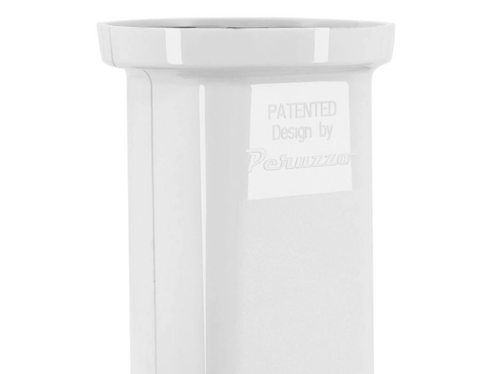 PERUZZO Cool Bike Rack Support Mural 1 Vélo 3 PERUZZO Cool Bike Rack Support Mural 1 Vélo – Image 3