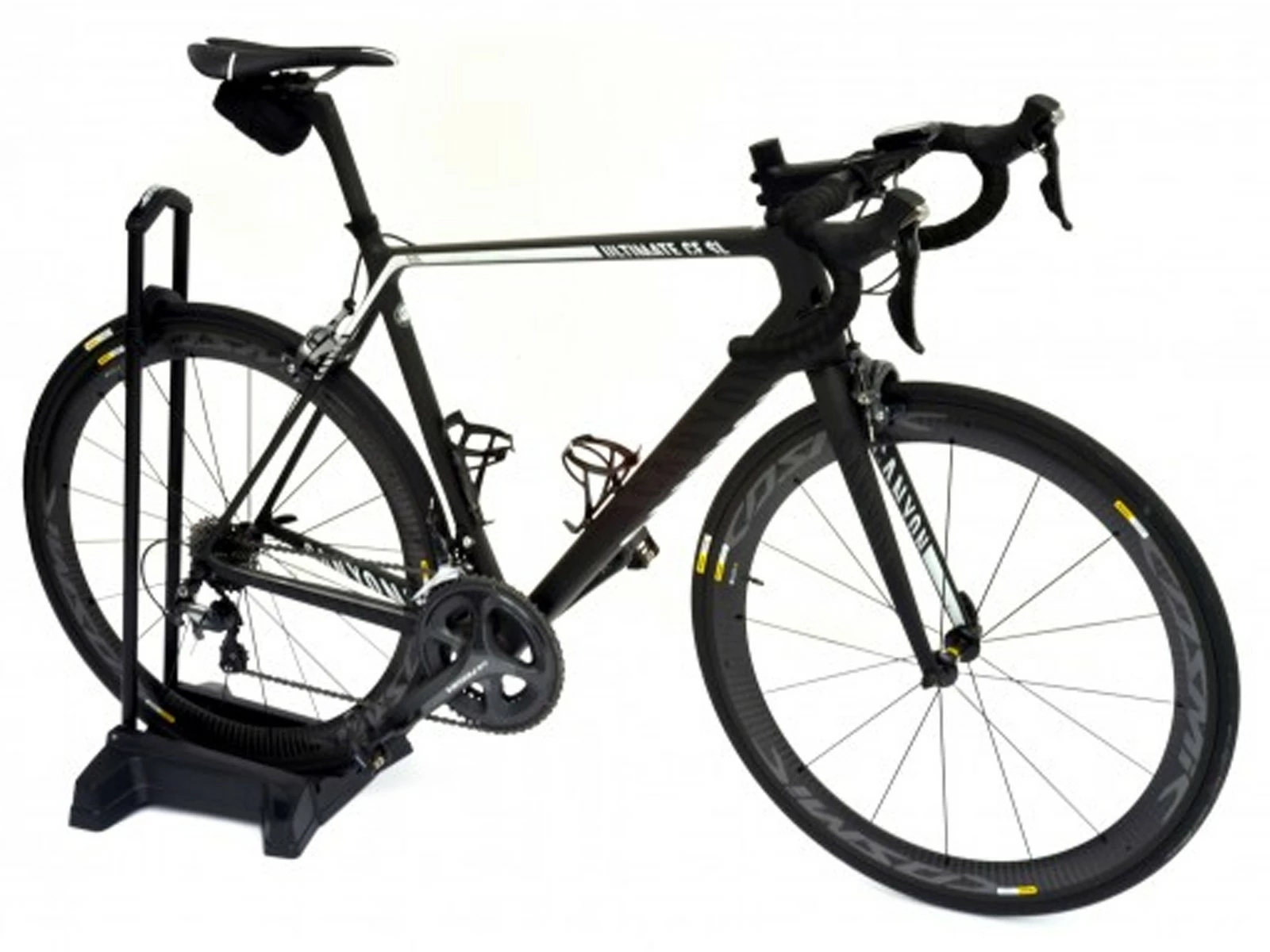 PERUZZO Lybra Support Vélo Avec Support Chargeur 3 PERUZZO Lybra Support Vélo Avec Support Chargeur – Image 3