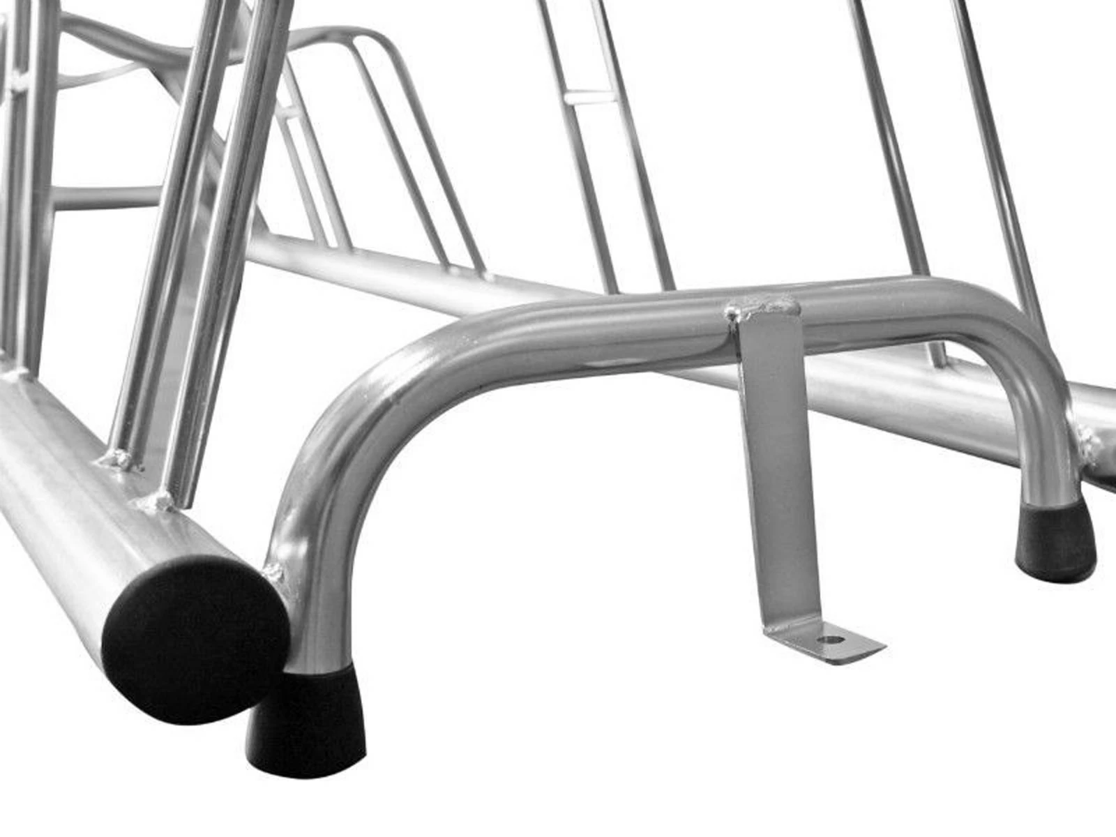 PERUZZO Support Vélos 5 Emplacements 3 PERUZZO Support Vélos 5 Emplacements – Image 3