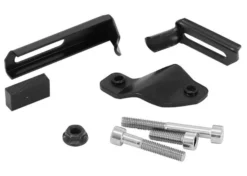 PLETSCHER Béquille Latérale Réglable 26-29" Noir Max 50kg 6 PLETSCHER Béquille Latérale Réglable 26-29" Noir Max 50kg -SRAM Soldes pletscher bequille laterale reglable 26 29 noir max 50kg 2