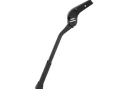 PLETSCHER Béquille Latérale Réglable 26-29" Noir Max 50kg