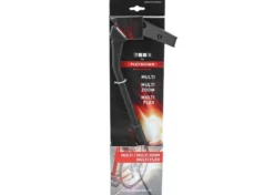 PLETSCHER Béquille Latérale Réglable 26-29" Noir Max 50kg 7 PLETSCHER Béquille Latérale Réglable 26-29" Noir Max 50kg -SRAM Soldes pletscher bequille laterale reglable 26 29 noir max 50kg 3