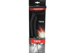 PLETSCHER Béquille Vélo Double Centrale 320mm -SRAM Soldes pletscher bequille velo double centrale 320mm 3