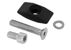 PLETSCHER Béquille Vélo Latérale Avec Plaque 305mm 20-28" -SRAM Soldes pletscher bequille velo laterale avec plaque 305mm 20 28 2