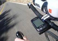 magasin de vélo -SRAM Soldes profile design porte compteur universel pour velo de chrono 1