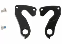 ROCK MACHINE / SUPERIOR Patte De Dérailleur Storm - Crossride - Manhattan - Torrent - Cityride - XC819/889