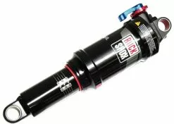 ROCKSHOX Amortisseur Arrière MONARCH RL 184x44 MM/7.25''x1.75