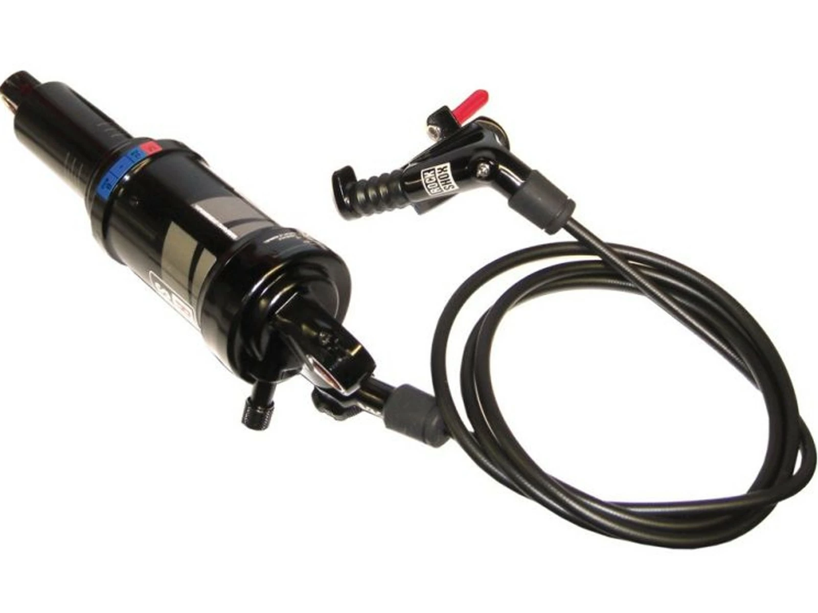 ROCKSHOX Amortisseur Arrière MONARCH TUNE XX MR/MCC2 190x51/7.5x2.0"1250 430 LF 4 ROCKSHOX Amortisseur Arrière MONARCH TUNE XX MR/MCC2 190x51/7.5x2.0"1250 430 LF – Image 4