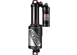 ROCKSHOX Amortisseur Arrière VIVID AIR R2C Tune MR/MCB2 222x70/8.75x2.75" 240x76/9.5x3.0" -SRAM Soldes rockshox amortisseur arriere vivid air r2c tune mrmcb2 222x70875x275 240x7695x30 2