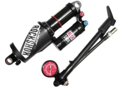 ROCKSHOX Amortisseur Arrière VIVID AIR R2C Tune MR/MCB2 222x70/8.75x2.75" 240x76/9.5x3.0" -SRAM Soldes rockshox amortisseur arriere vivid air r2c tune mrmcb2 222x70875x275 240x7695x30 3
