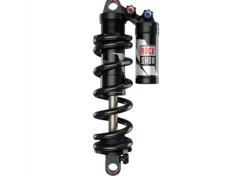 ROCKSHOX Amortisseur Arrière VIVID R2C Tune MR/MCB3 222x70/8.75x2.75" -SRAM Soldes rockshox amortisseur arriere vivid r2c tune mrmcb3 222x70875x275 3