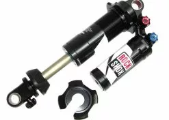 ROCKSHOX Amortisseur Arrière VIVID R2C Tune MR/MCB3 240x76/9.5x3.0"
