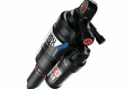 ROCKSHOX Amortisseur MONARCH PLUS RC3 200x57 Mm NOIR