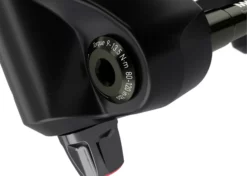 ROCKSHOX Fourche Lyrik Select Charger RC 27.5'' Boost 15x110 Déport 37mm 170mm -SRAM Soldes rockshox fourche lyrik select charger rc 275 boost 15x110 deport 37mm 170mm 5