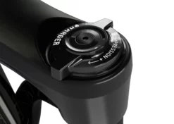 ROCKSHOX Fourche Lyrik Select Charger RC 29" Déport 42mm BOOST 180mm -SRAM Soldes rockshox fourche lyrik select charger rc 29 deport 42mm boost 180mm 4