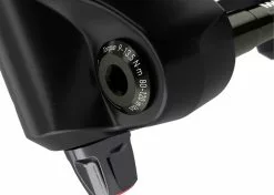 ROCKSHOX Fourche Lyrik Select Charger RC 29" Déport 51mm BOOST 170mm -SRAM Soldes rockshox fourche lyrik select charger rc 29 deport 51mm boost 170mm 5