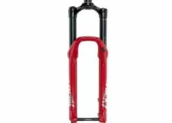 ROCKSHOX Fourche Lyrik Ultimate Charger 2.1 RC2 29'' Boost 15x110 Déport 51mm 160mm -SRAM Soldes rockshox fourche lyrik ultimate charger 21 rc2 29 boost 15x110 deport 51mm 160mm 2