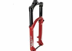 ROCKSHOX Fourche Lyrik Ultimate Charger 2.1 RC2 29'' Boost 15x110 Déport 51mm 160mm