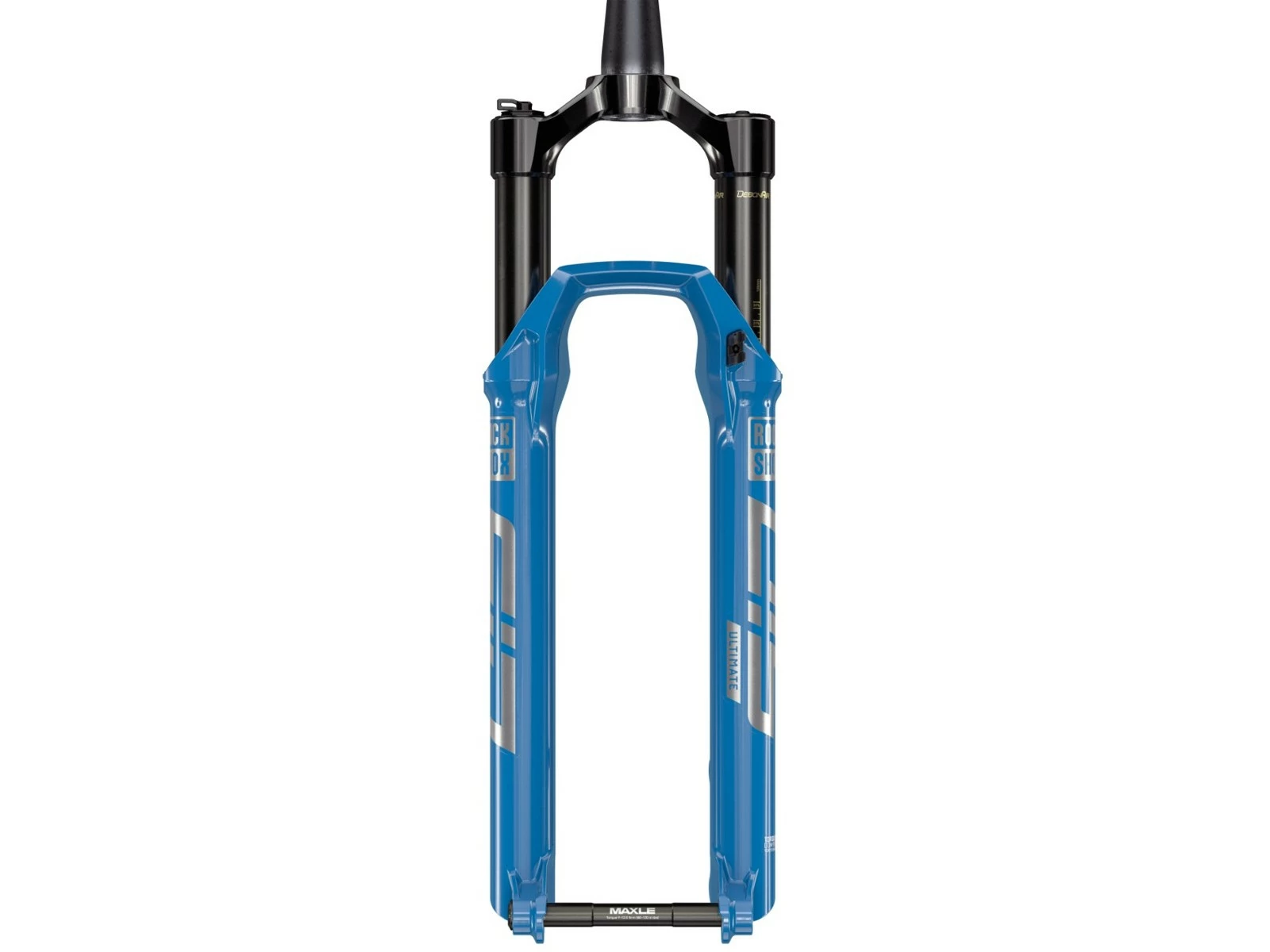 ROCKSHOX Fourche SID SL ULTIMATE 29" 100mm DebonAir Conique Axe 15mm Boost Déport 44mm 3 ROCKSHOX Fourche SID SL ULTIMATE 29" 100mm DebonAir Conique Axe 15mm Boost Déport 44mm – Image 3