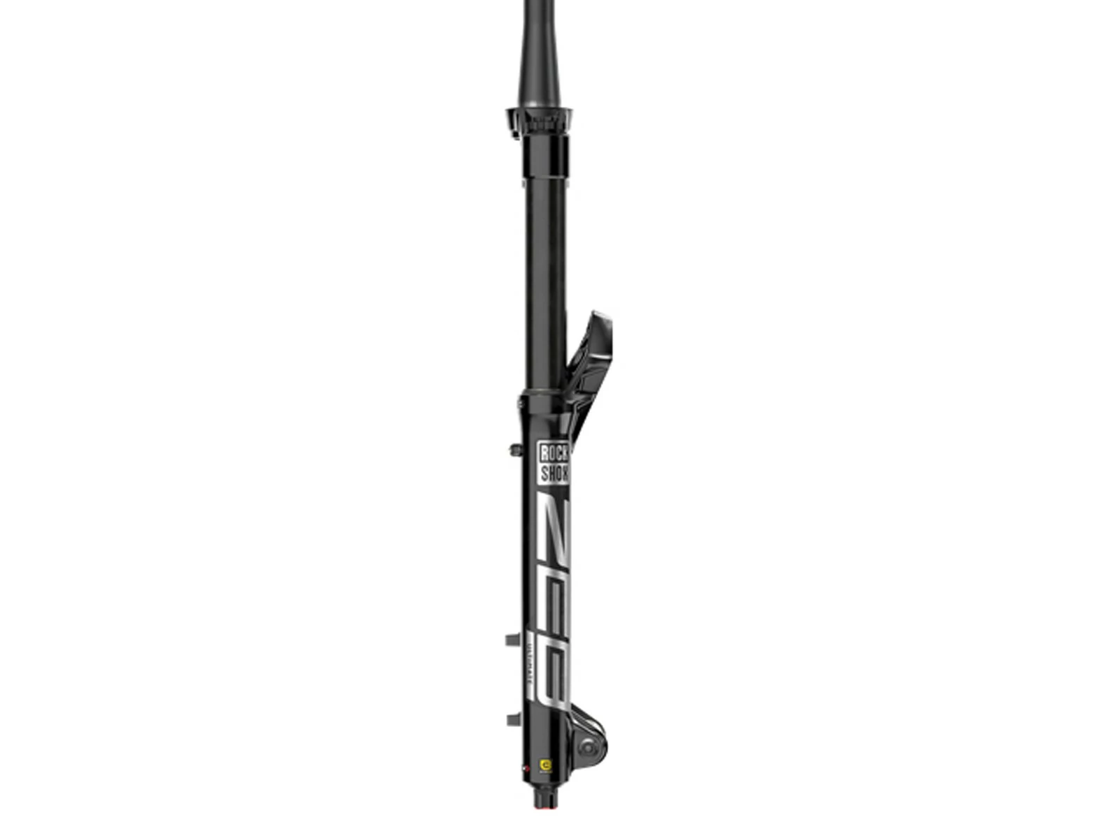 ROCKSHOX Fourche Zeb Ultimate Charger 2.1 RC2 27.5'' DebonAir Boost Déport 38mm 180mm 2 ROCKSHOX Fourche Zeb Ultimate Charger 2.1 RC2 27.5'' DebonAir Boost Déport 38mm 180mm – Image 2