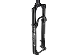 ROCKSHOX Fourche Zeb Ultimate Charger 2.1 RC2 27.5'' DebonAir Boost Déport 38mm 180mm