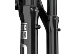 ROCKSHOX Fourche Zeb Ultimate Charger 2.1 RC2 29'' Boost 15x110 Déport 44mm 190mm Noir -SRAM Soldes rockshox fourche zeb ultimate charger 21 rc2 29 boost 15x110 deport 44mm 190mm noir 2
