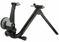 SARIS Home Trainer Basic Cycleops Mag