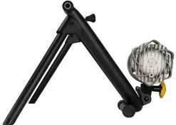 SARIS Home Trainer Fluid 2 Smart Kit -SRAM Soldes saris home trainer fluid 2 smart kit 3