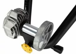 SARIS Home Trainer Fluid 2 Smart Kit -SRAM Soldes saris home trainer fluid 2 smart kit 4