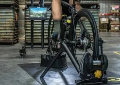 SARIS Home Trainer M2 -SRAM Soldes saris home trainer m2 7