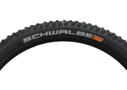 SCHWALBE Big Betty Pneu Souple Evolution Addix Soft Super Gravity - 27,5 X 2,4 Pouces -SRAM Soldes schwalbe big betty pneu souple evolution addix soft super gravity 275 x 24 pouces 2
