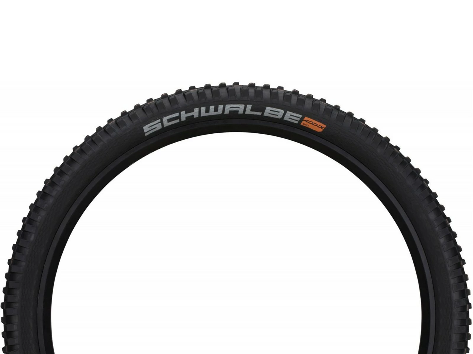 SCHWALBE Big Betty Pneu Souple Evolution Addix Soft Super Gravity - 29 X 2,6 Pouces 2 SCHWALBE Big Betty Pneu Souple Evolution Addix Soft Super Gravity - 29 X 2,6 Pouces – Image 2