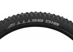 SCHWALBE Big Betty Pneu Souple Evolution Addix Soft Super Gravity - 29 X 2,6 Pouces 6 SCHWALBE Big Betty Pneu Souple Evolution Addix Soft Super Gravity - 29 X 2,6 Pouces -SRAM Soldes schwalbe big betty pneu souple evolution addix soft super gravity 29 x 26 pouces 2