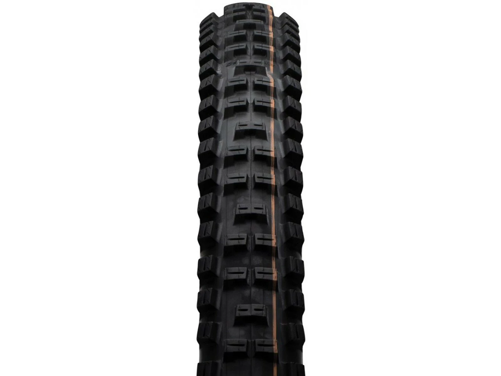 SCHWALBE Big Betty Pneu Souple Evolution Addix Soft Super Gravity - 29 X 2,6 Pouces 4 SCHWALBE Big Betty Pneu Souple Evolution Addix Soft Super Gravity - 29 X 2,6 Pouces – Image 4