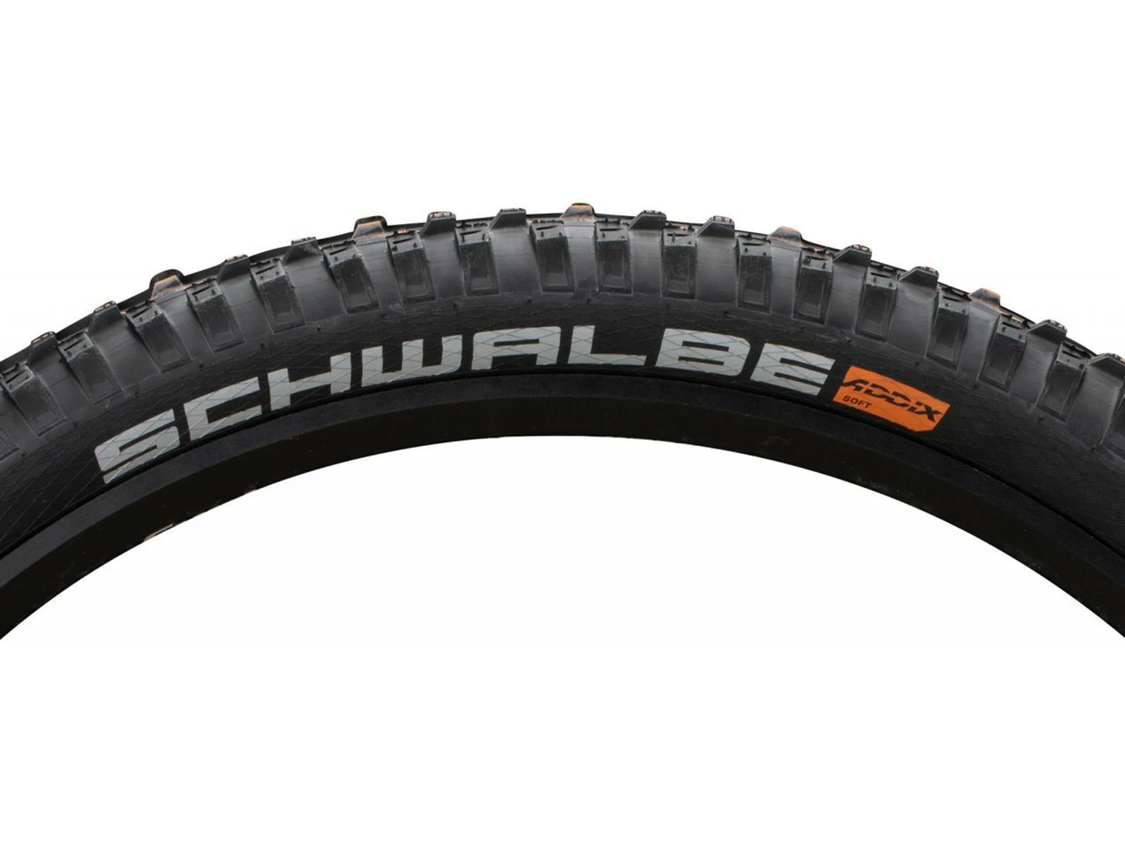 SCHWALBE Big Betty Pneu Souple Evolution Addix Soft Super Trail - 27,5 X 2,8 Pouces 2 SCHWALBE Big Betty Pneu Souple Evolution Addix Soft Super Trail - 27,5 X 2,8 Pouces – Image 2
