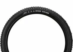 SCHWALBE Big Betty Pneu Souple Evolution Addix Soft Super Trail - 27,5 X 2,8 Pouces 6 SCHWALBE Big Betty Pneu Souple Evolution Addix Soft Super Trail - 27,5 X 2,8 Pouces -SRAM Soldes schwalbe big betty pneu souple evolution addix soft super trail 275 x 28 pouces 2